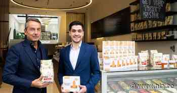 Primeur in de koekenstad: horecazaak stelt suikervrije Antwerpse handjes voor - Het Laatste Nieuws