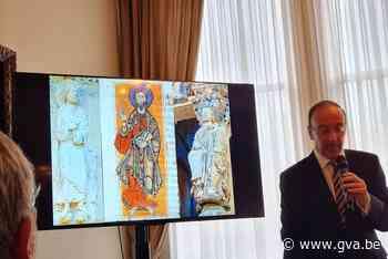 Spaanstalige vereniging A.B.I.A organiseert Jornada in het hartje van Antwerpen - Gazet van Antwerpen