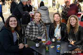 Oranje-invasie: voor coronamaatregelen gevluchte Nederlander... - Gazet van Antwerpen Mobile - Gazet van Antwerpen