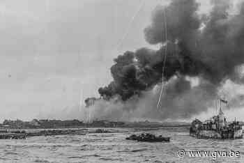 De slag om de Schelde op Netflix: vergeten offensief was cruciaal voor bevrijding van West-Europa - Gazet van Antwerpen