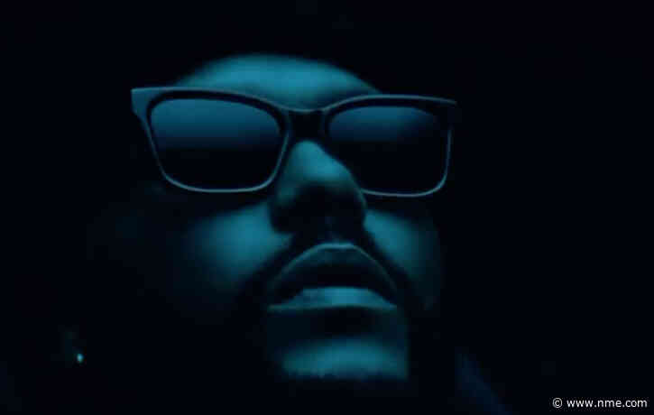 The Weeknd and Swedish House Mafia announce new track ‘Moth To A Flame’