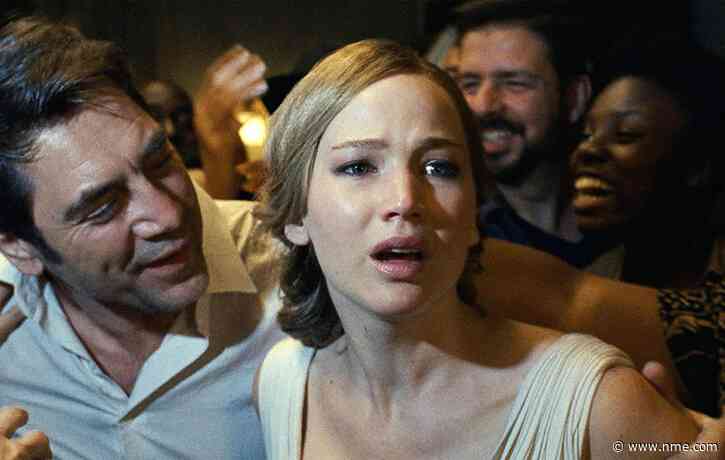 Darren Aronofsky still gets hate mail over ‘Mother!’