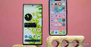 Google Store stumbles during Pixel 6 phone launch     - CNET