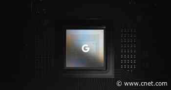 Google Pixel 6's Tensor chip aims to make the Android 12 phone smarter and last longer     - CNET
