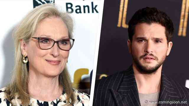 Meryl Streep, Kit Harrington, & More Join Apple TV+’s Climate Change Anthology Series