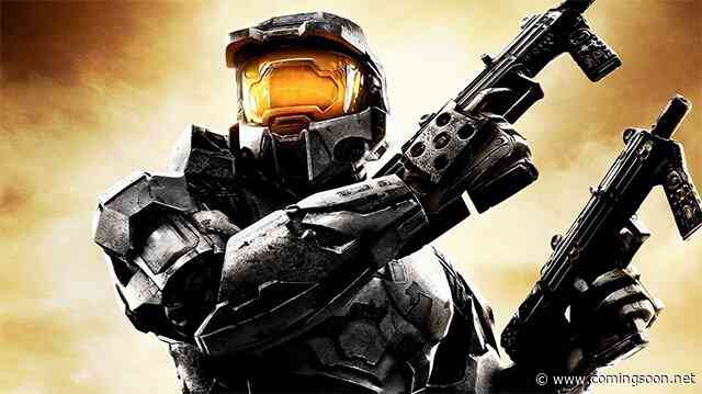 Halo Co-Creator Starting New Studio at EA