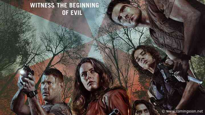 Resident Evil: Welcome to Raccoon City Featurette Teases Faithful Adaptation