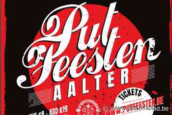 Scouts gaan voor 43ste Putfeesten - Het Nieuwsblad