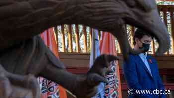 The reconciliation project is vulnerable to cynicism — and Trudeau's Tofino trip didn't help