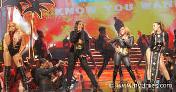 Brandy Scored Her ‘Dream Role’ in ‘Queens’