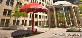 Travelers-Aktie springt an: Travelers übertrifft Erwartungen im dritten Quartal