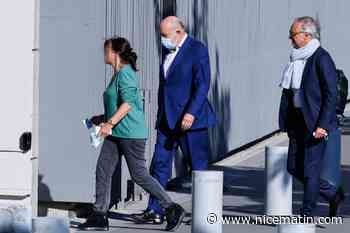 Accusé de viols de mineure, l'ancien ministre Jean-Michel Baylet confronté pendant cinq heures à la plaignante