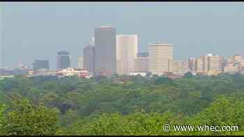 U.S. News and World Report ranks Rochester as 55th best American city to retire in