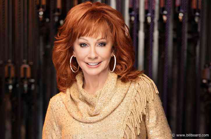 Reba McEntire Hits Country & Dance Charts Thanks to ‘Revived Remixed Revisited’ Album