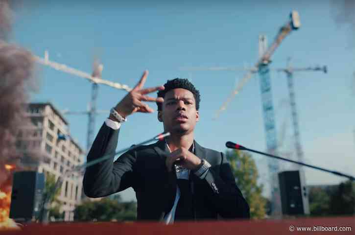 Five Burning Questions: Nardo Wick’s Star-Studded ‘Who Want Smoke?’ Debuts in the Top 20