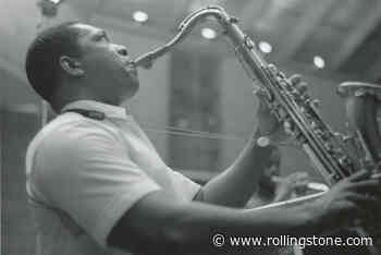 John Coltrane’s ‘A Love Supreme: Live in Seattle’ Shows That His Masterpiece Was a Perpetual Work in Progress