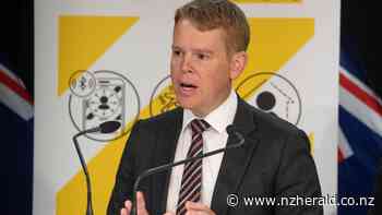 Covid 19 coronavirus Delta outbreak: Schools await decision on students' return - New Zealand Herald