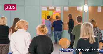 Ein Leitbild für Trebur - Echo Online