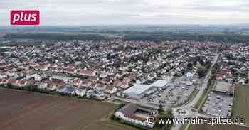 Der Anteil der Älteren an der Bevölkerung in Trebur steigt - Main-Spitze