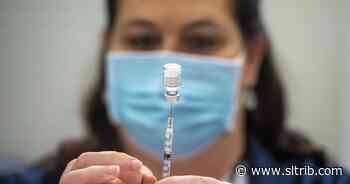 Utah reports more than 1,300 new coronavirus cases, 5 deaths - Salt Lake Tribune