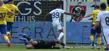 Vanhaezebrouck hard na penalty-gelukje Anderlecht - VoetbalNieuws.be