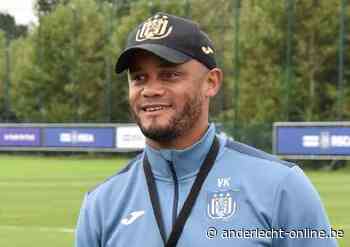 Anderlecht Online - Twijfel over 4-2-2-2-spelsysteem (18 okt 21) - Anderlecht-Online