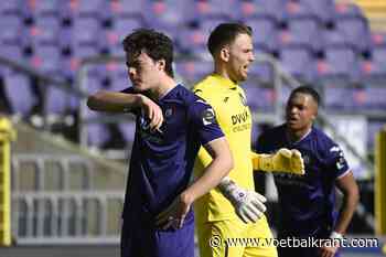 Anderlecht moet beloftevolle verdediger maandenlang missen - Voetbalkrant.com