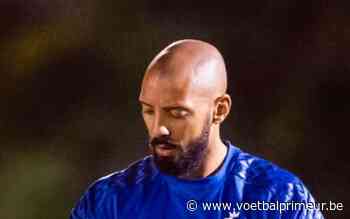 OFFICIEEL: Van Handenhoven vindt na Anderlecht nieuwe club in Eerste Klasse - VoetbalPrimeur.be