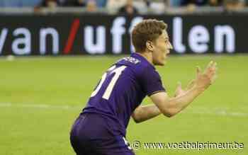 Delcroix en Verschaeren laten zich uit over een vertrek bij RSC Anderlecht - VoetbalPrimeur.be