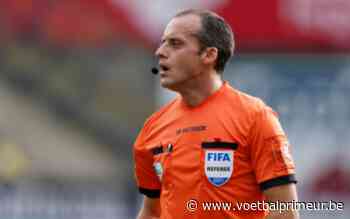 Tumult om strafschop voor Anderlecht: "Geen strafschop, en ik ben RSCA-fan" - VoetbalPrimeur.be