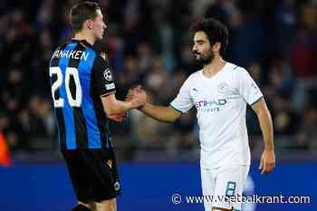 Vanaken zag plan mislukken: &quot;We wilden het vermijden door hoog druk te zetten, maar het was niet goed genoeg&quot;