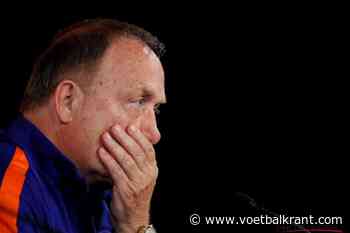 Irakese international stopt omwille van Dick Advocaat: &quot;Volgens mij is hij voor zijn naam gekozen&quot;