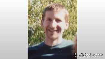 Remains found in the South Thompson River identified as Kamloops man missing for year - CFJC Today Kamloops