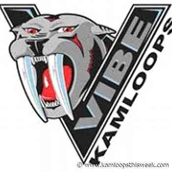 Kamloops Vibe return to ice, with home opener scheduled for Saturday - Kamloops This Week