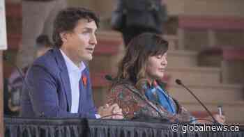 How can PM Trudeau begin to make amends for mistakes in Kamloops? | Watch News Videos Online - Globalnews.ca