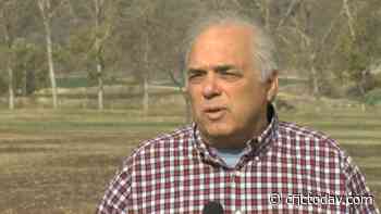 Mayor of Lytton looks forward to rebuilding community - CFJC Today Kamloops