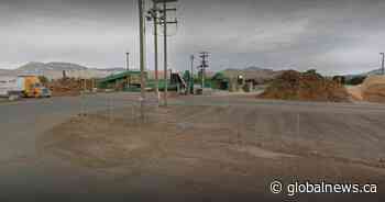 Coroners service, WorksafeBC investigating death at Kamloops business - Globalnews.ca