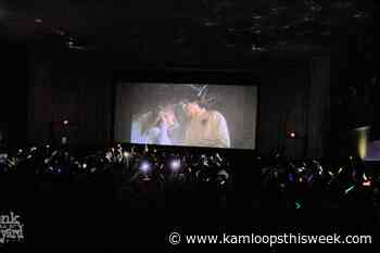 Paramount Theatre hosting a spooktacular series of films - Kamloops This Week