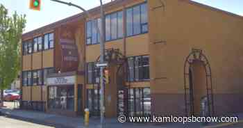 Starting today, the Kamloops Museum and Archives will be undergoing renovations - KamloopsBCNow