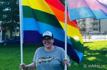 Kamloops law students create first toolkit in Canada to empower LGBTQ2s+ community | iNFOnews | Thompson-Okanagan's News Source - iNFOnews