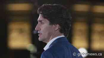 PM Trudeau to visit with Indigenous leaders in Kamloops | Watch News Videos Online - Globalnews.ca