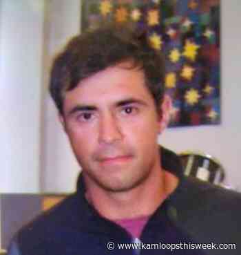 RCMP seek help in finding Daniel Ritchie - Kamloops This Week