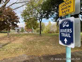 Sex offender arrested, accused of masturbating on Rivers Trail - Kamloops News - Castanet.net