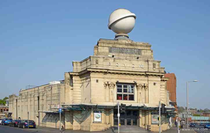 Police investigate multiple reports of needle attacks in Nottingham nightclubs