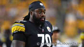 Jaguars release Rashaad Coward