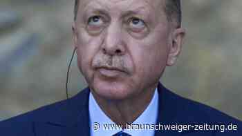 EU-Kommission stellt Türkei desaströses Zeugnis aus