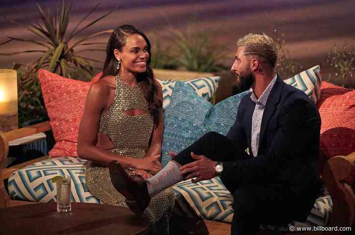 How to Watch Michelle Young’s Season of ‘The Bachelorette’