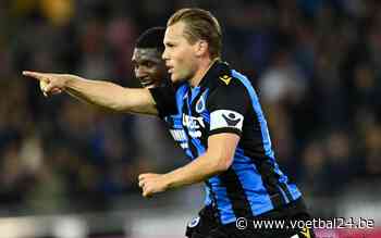 Vormer: 'Nog voor geen goud zou ik voor Anderlecht willen spelen' - Voetbal24.be
