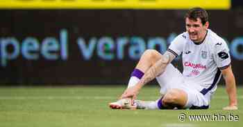 LIVE. Sensationele start van de tweede helft: Anderlecht krijgt lichte strafschop nadat Schmidt Kouamé aantikt, Refaelov scoort! - Het Laatste Nieuws