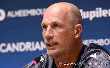 Clement reageert na Anderlecht - Club Brugge: "Misten de dash" - VoetbalPrimeur.be